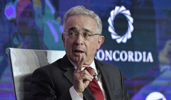 Fiscalía pide libertad de Álvaro Uribe Vélez - Totus Noticias