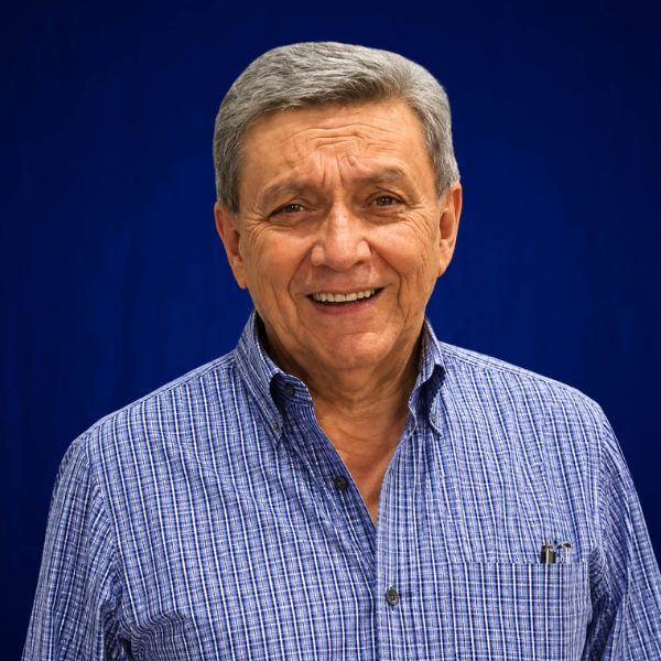 Edgard Hozzman