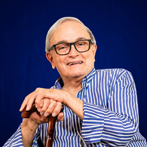Gustavo Álvarez Gardeazábal