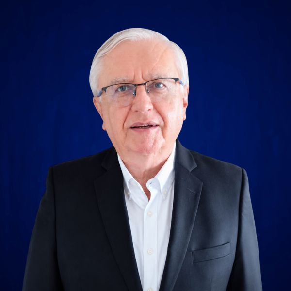 Héctor Quintero Arredondo