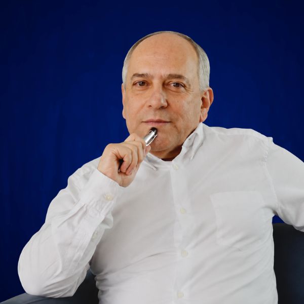 José Obdulio Gaviria Vélez