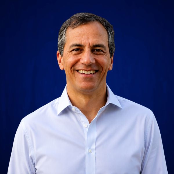 Rafael Nieto Loaiza