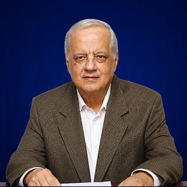 Ramon Elejalde Arbeláez